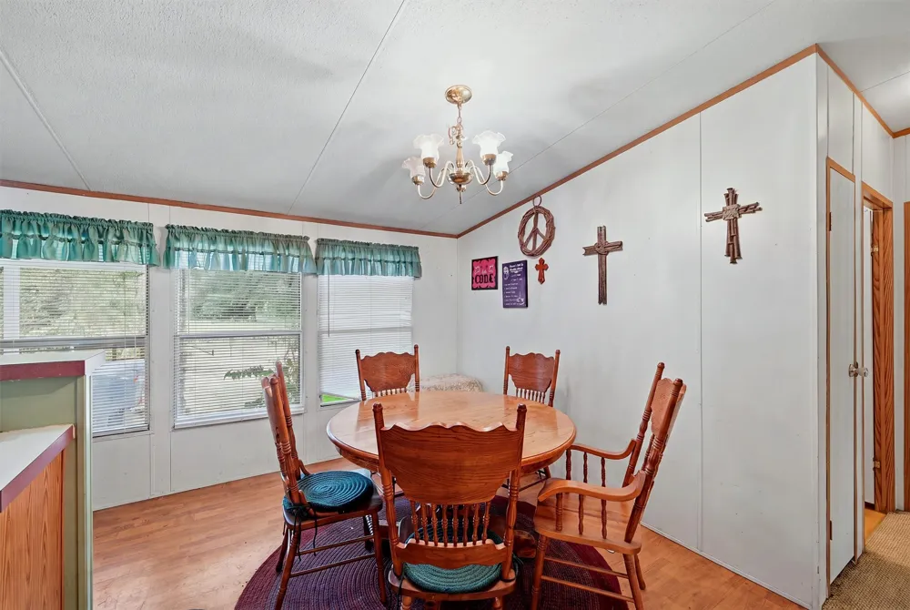 2449 County Road 1215 Savoy, TX 75479
