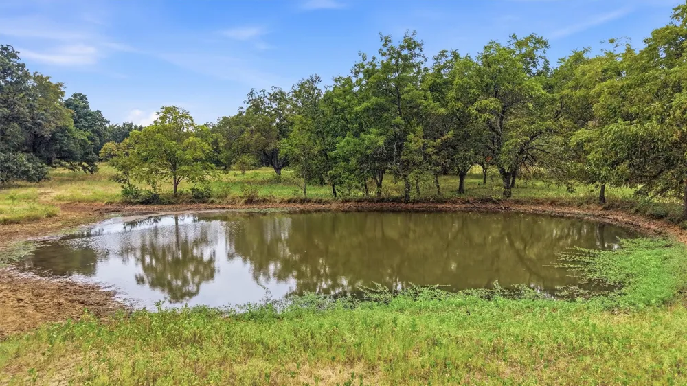 2449 County Road 1215 Savoy, TX 75479