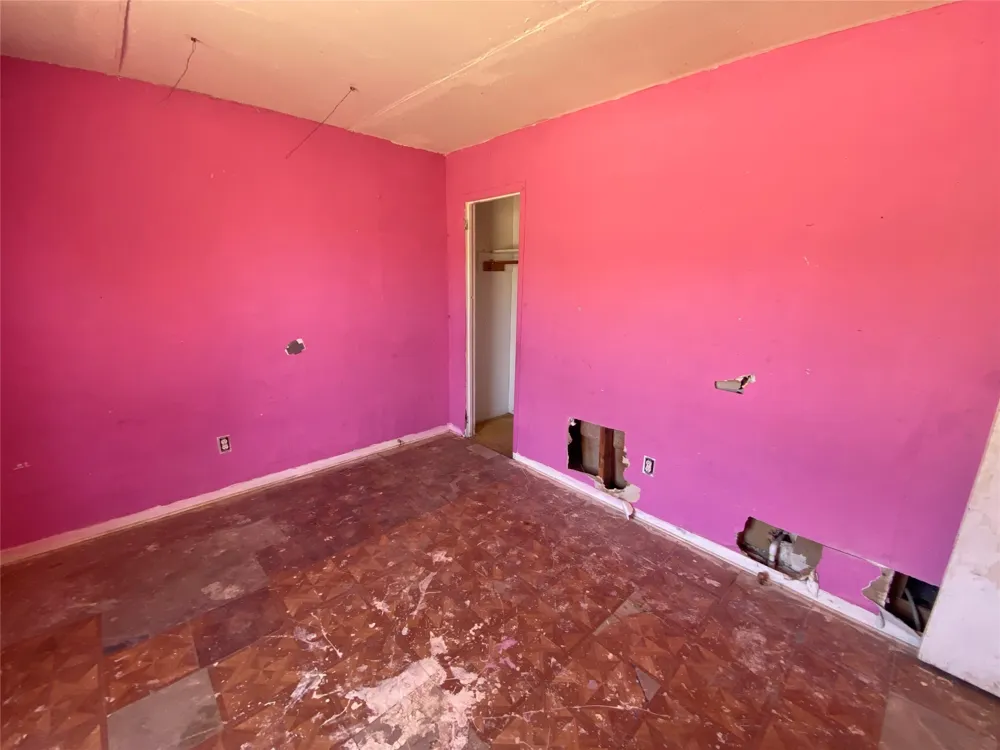 1415 Mountain Street Coleman, TX 76834