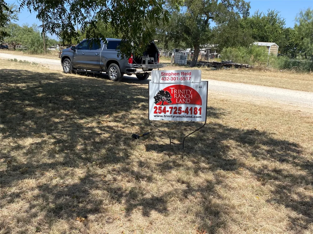 1415 Mountain Street Coleman, TX 76834