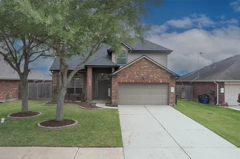 6511 Canyon Mist Lane