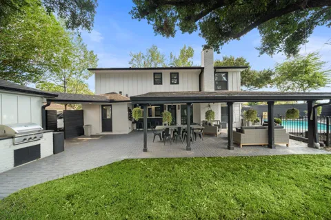 12526 Stafford Springs Drive