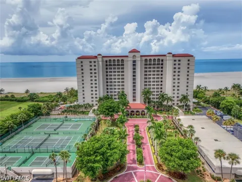 Collier Boulevard #203