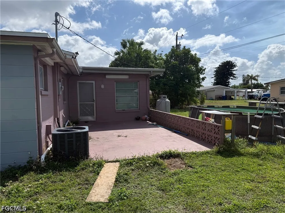 Davis Road Lehigh Acres, FL 33936