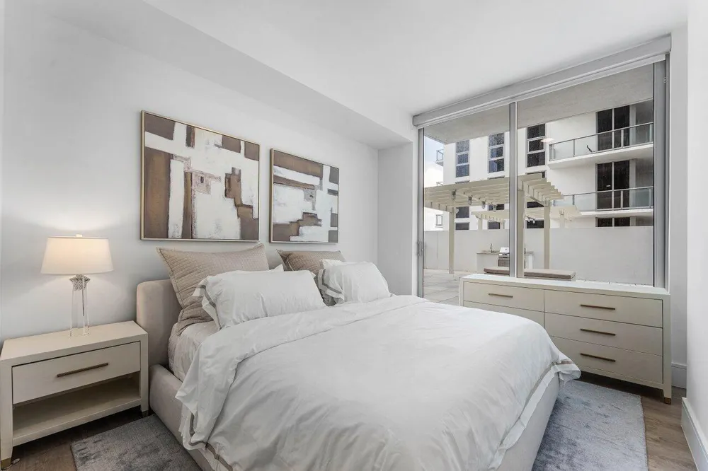 220 LAKE SHORE DRIVE #702 Lake Park, FL 33403