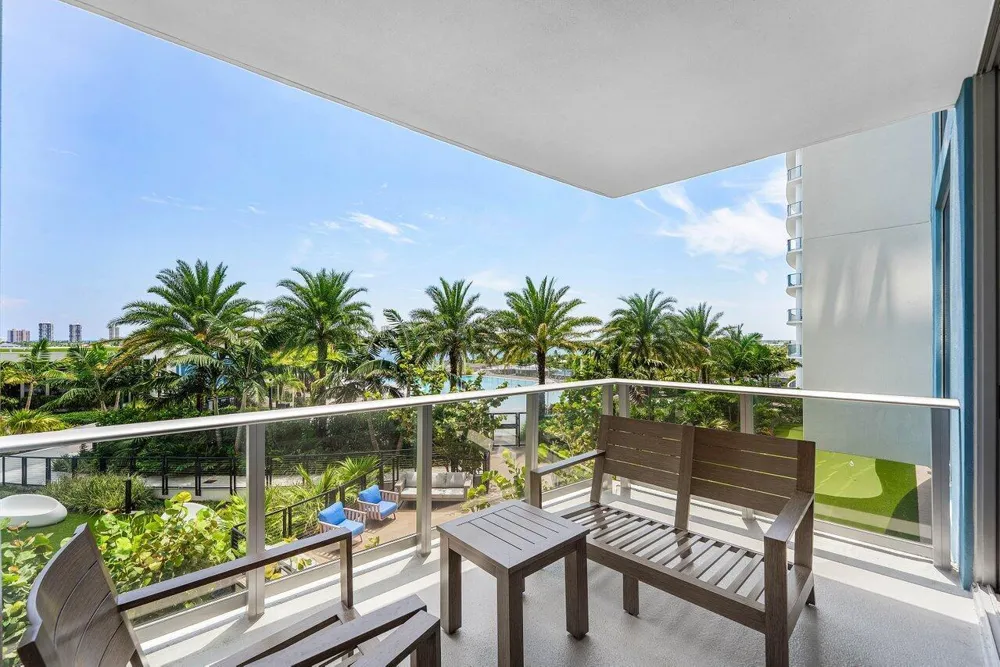 220 LAKE SHORE DRIVE #702 Lake Park, FL 33403