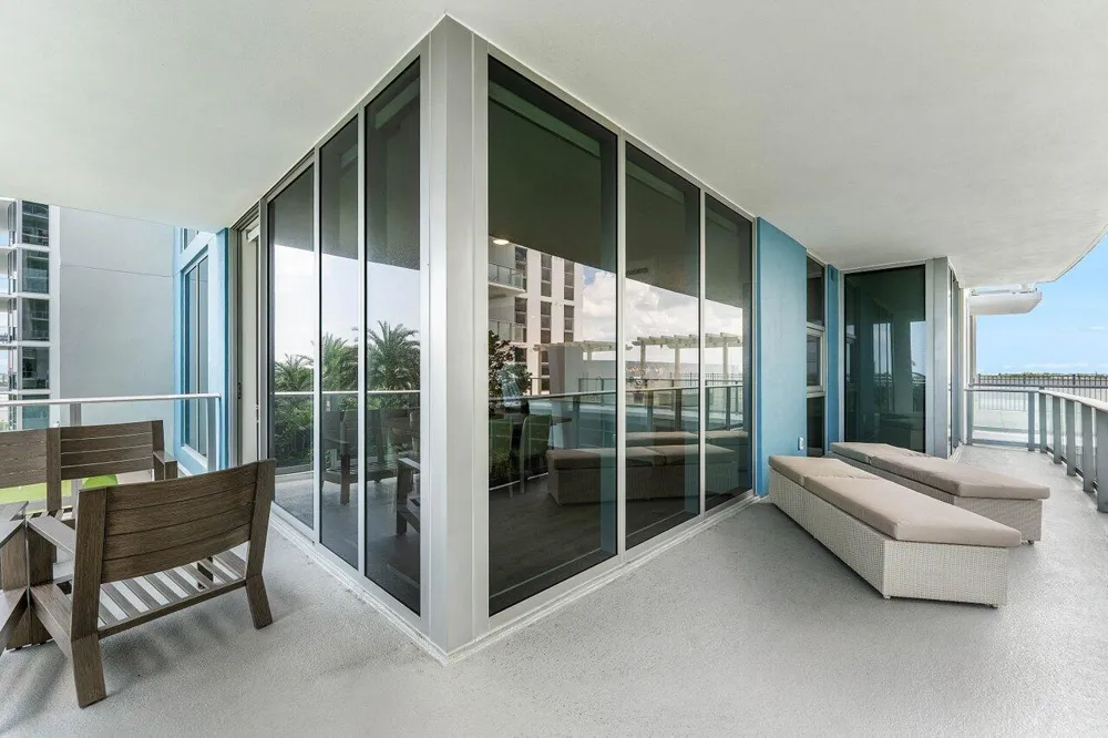 220 LAKE SHORE DRIVE #702 Lake Park, FL 33403