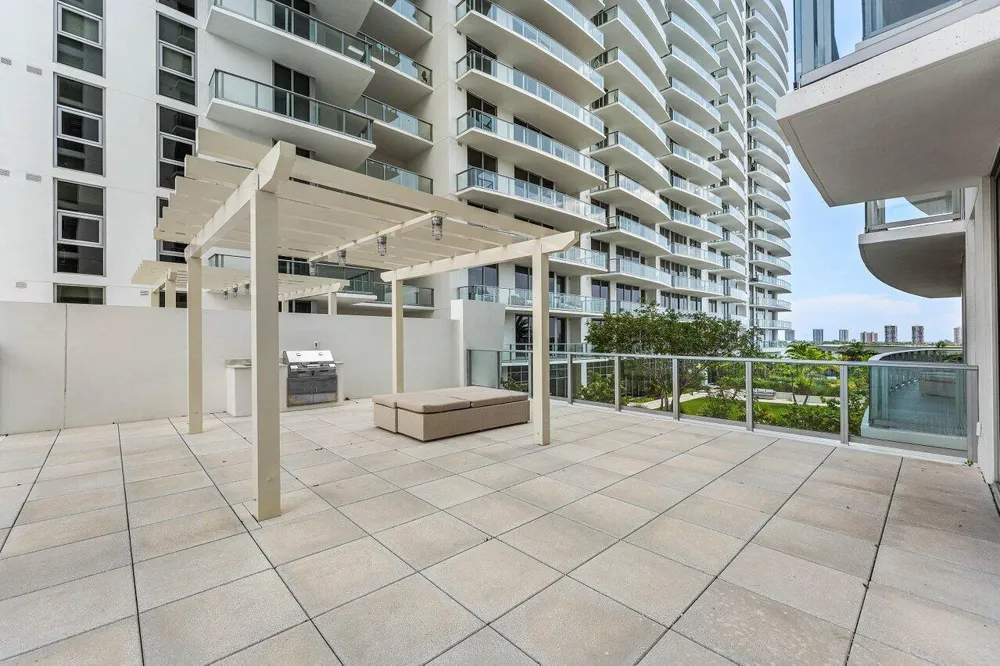 220 LAKE SHORE DRIVE #702 Lake Park, FL 33403