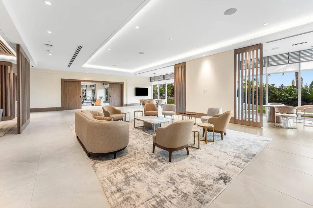 220 LAKE SHORE DRIVE #702 Lake Park, FL 33403