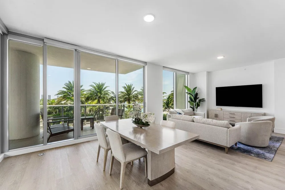 220 LAKE SHORE DRIVE #702 Lake Park, FL 33403