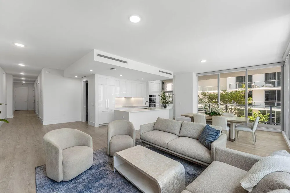 220 LAKE SHORE DRIVE #702 Lake Park, FL 33403