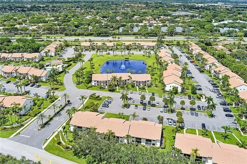22053 PALMS WAY #203 Boca Raton, FL 33433