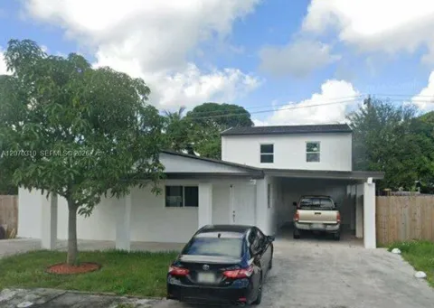 20720 NW 34 Avenue #2