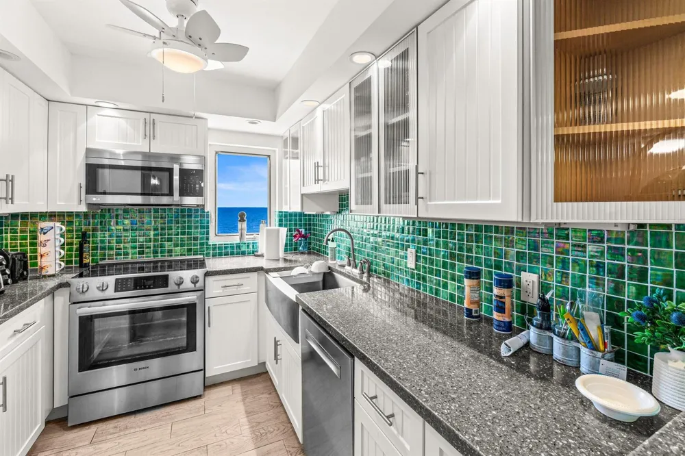 4511 S Ocean Boulevard #607 Highland Beach, FL 33487