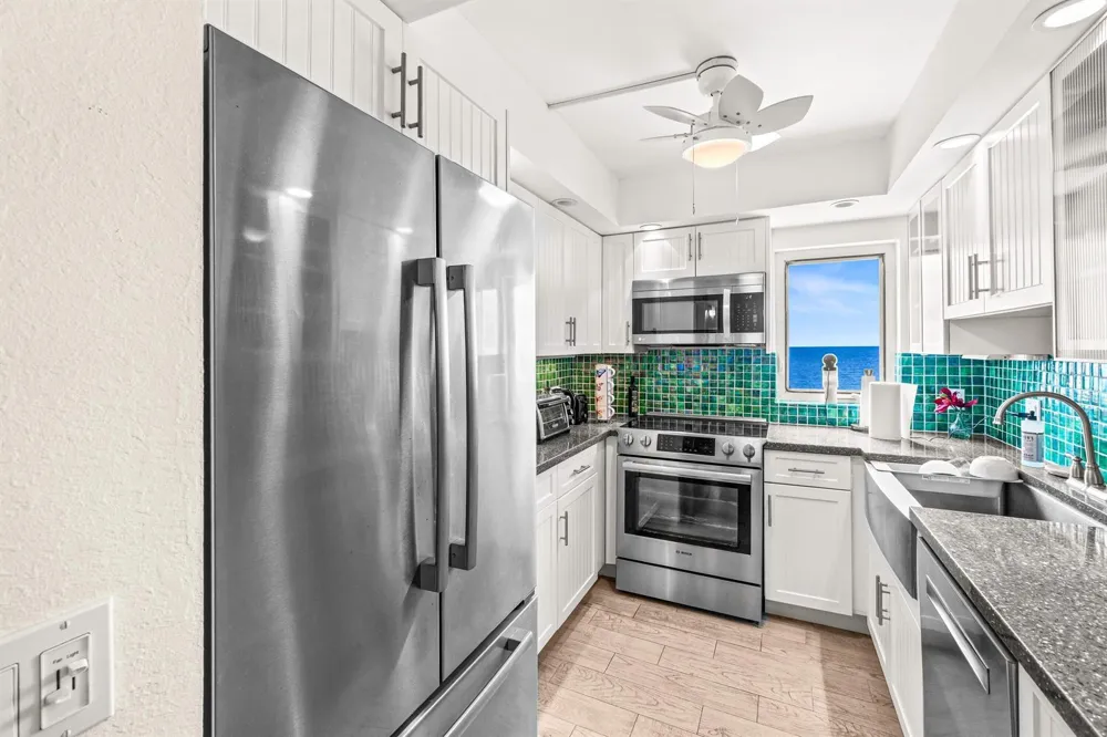 4511 S Ocean Boulevard #607 Highland Beach, FL 33487