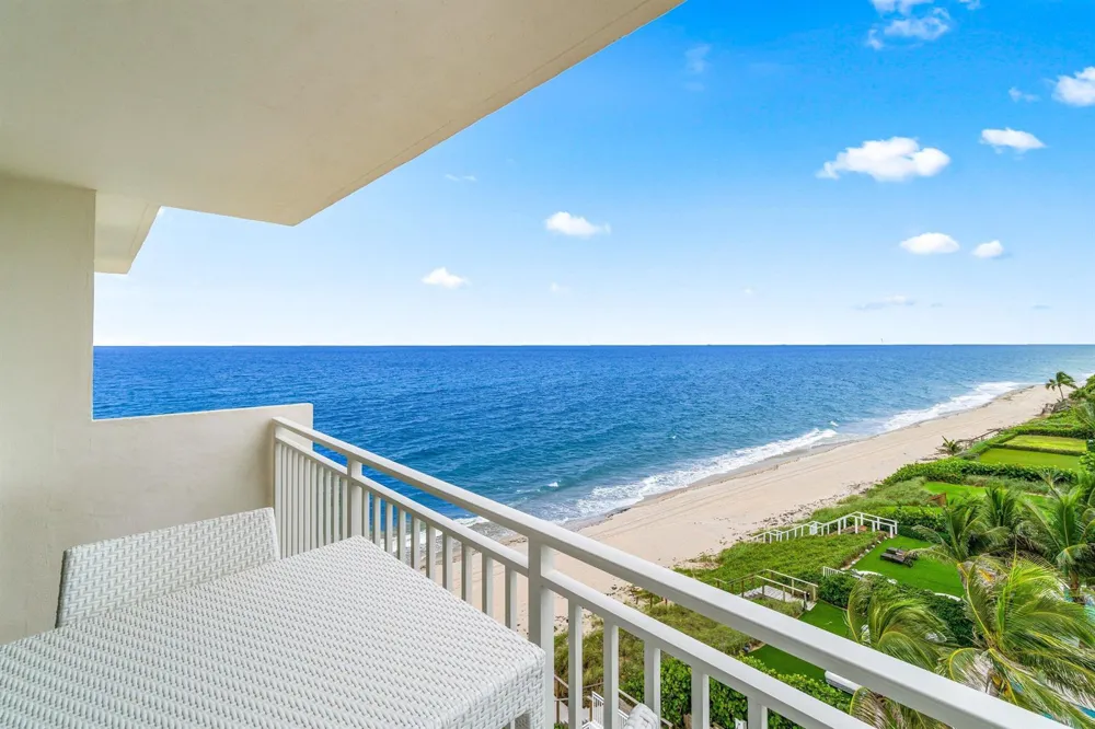 4511 S Ocean Boulevard #607 Highland Beach, FL 33487