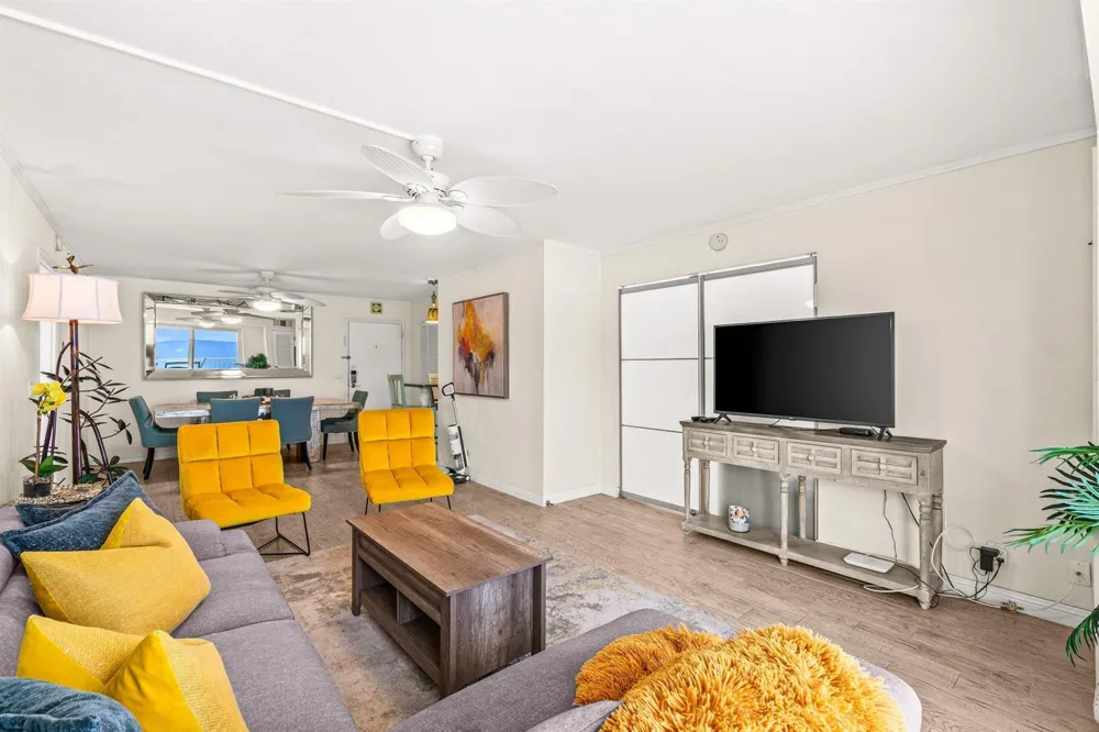 4511 S Ocean Boulevard #607 Highland Beach, FL 33487