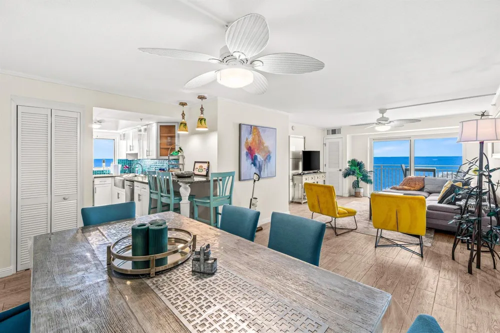 4511 S Ocean Boulevard #607 Highland Beach, FL 33487