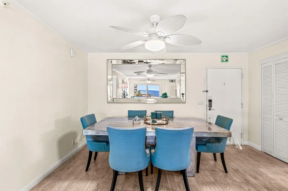 4511 S Ocean Boulevard #607 Highland Beach, FL 33487
