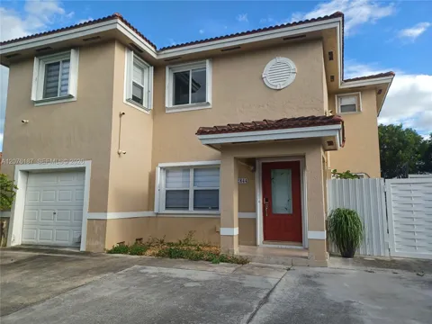 12844 SW 256th Ter #0