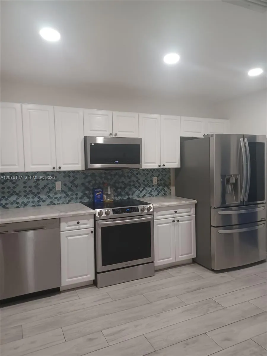 12844 SW 256th Ter #0 Homestead, FL 33032