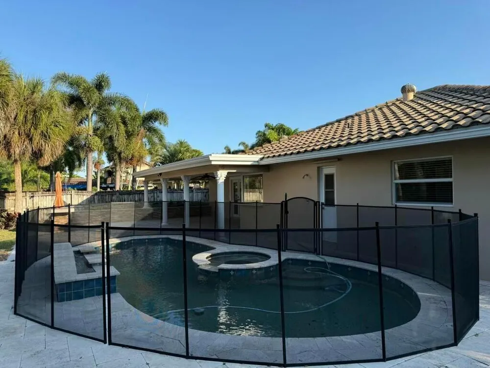 5777 WIND DRIFT LANE Boca Raton, FL 33433