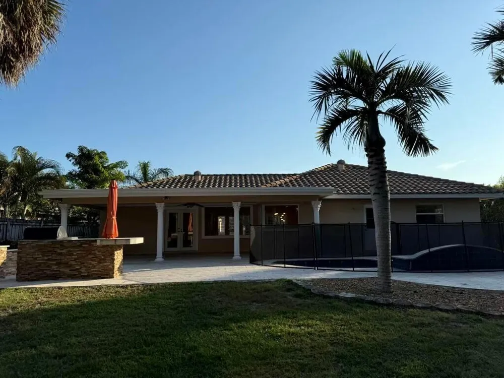 5777 WIND DRIFT LANE Boca Raton, FL 33433