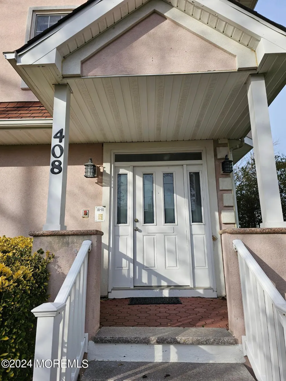 408 2nd Avenue #1 Long Branch, NJ 07740