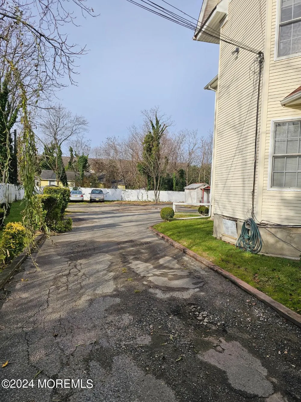 408 2nd Avenue #1 Long Branch, NJ 07740