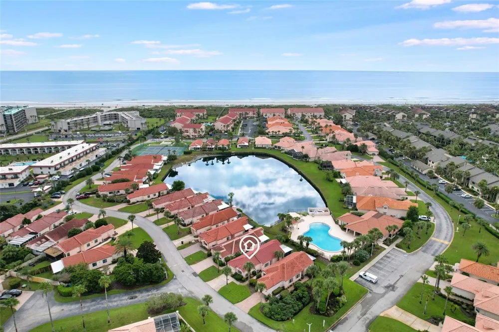 1704 SEA FAIR DRIVE St Augustine, FL 32080