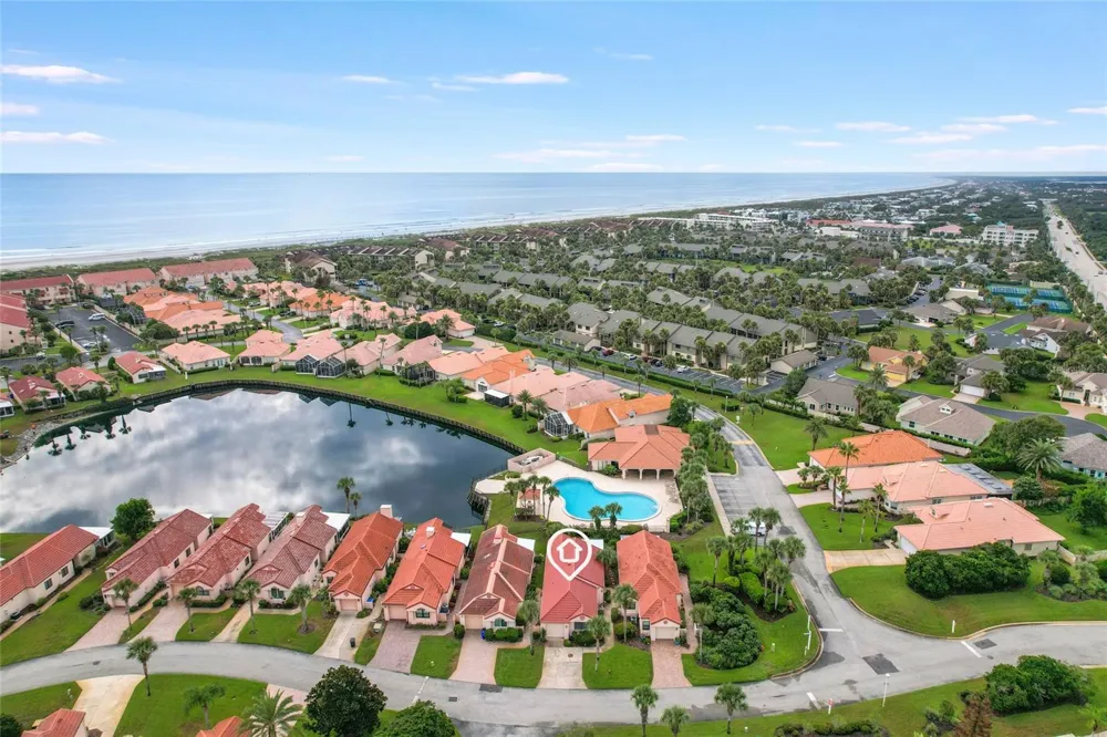 1704 SEA FAIR DRIVE St Augustine, FL 32080