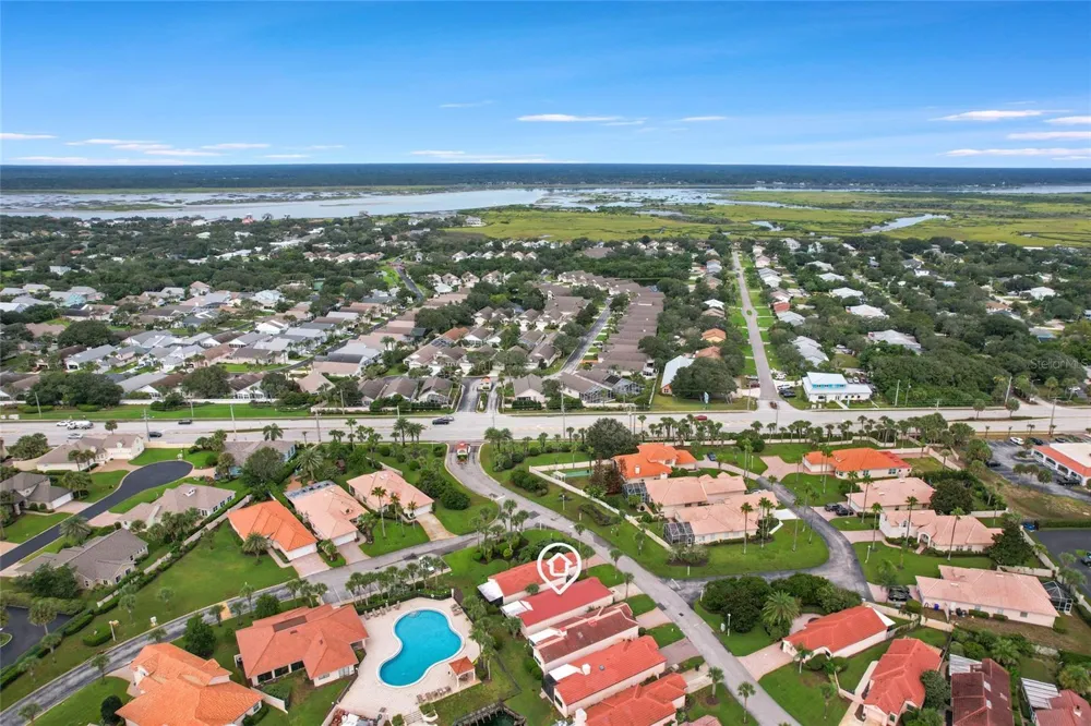 1704 SEA FAIR DRIVE St Augustine, FL 32080