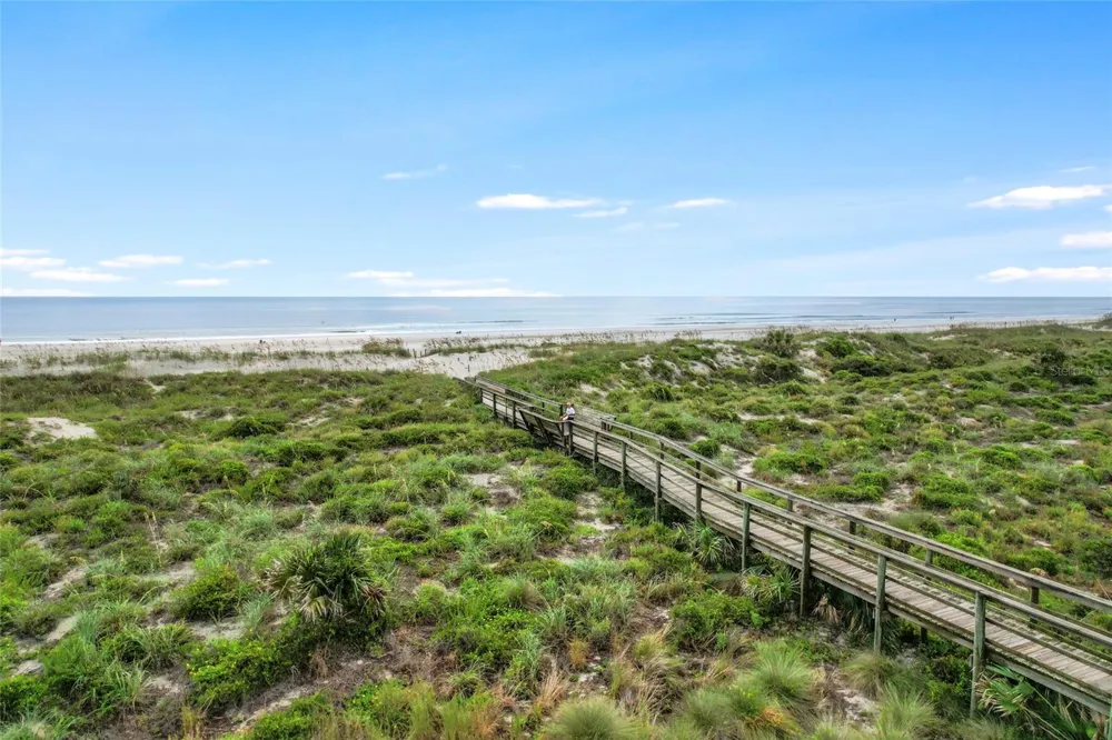 1704 SEA FAIR DRIVE St Augustine, FL 32080