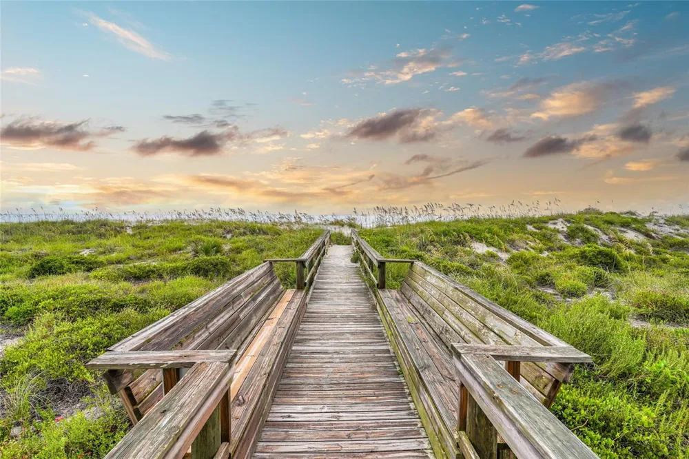1704 SEA FAIR DRIVE St Augustine, FL 32080