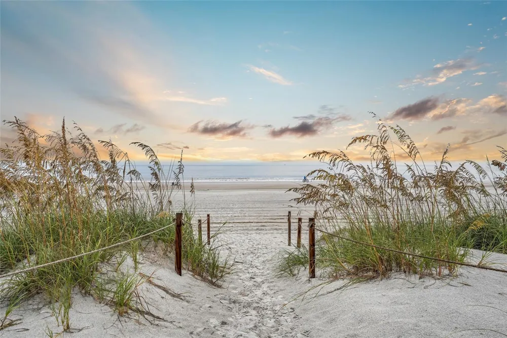 1704 SEA FAIR DRIVE St Augustine, FL 32080