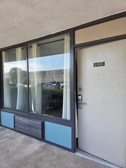 7900 S ORANGE BLOSSOM TRAIL #1055