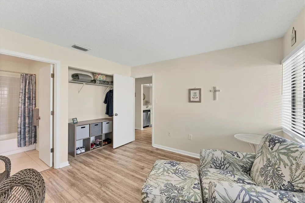 5264 LAKE VILLAGE DRIVE #48 Sarasota, FL 34235
