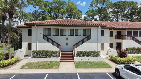 5264 LAKE VILLAGE DRIVE #48
