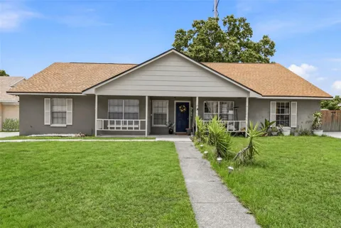 3257 LAUREL DALE DRIVE
