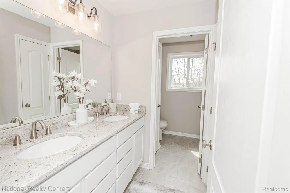 8005 Birkdale Court Independence Charter Township, MI 48348
