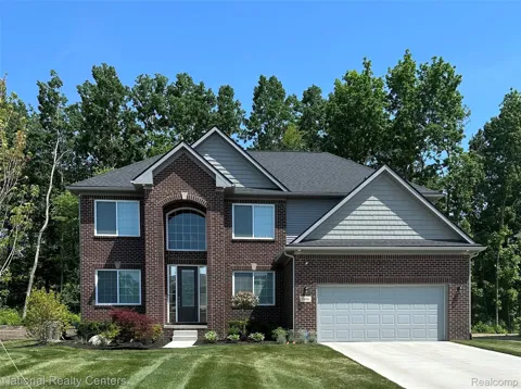 8005 Birkdale Court