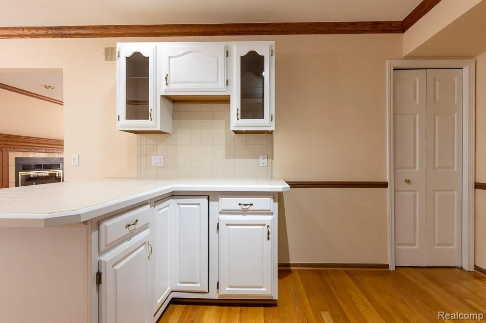 789 Deer Court Plymouth City, MI 48170