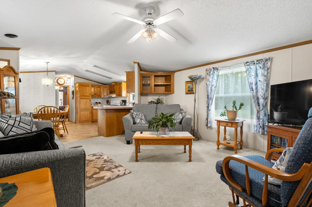 65383 48th Avenue Hartford Township, MI 49057