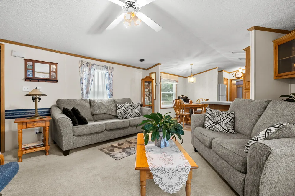 65383 48th Avenue Hartford Township, MI 49057
