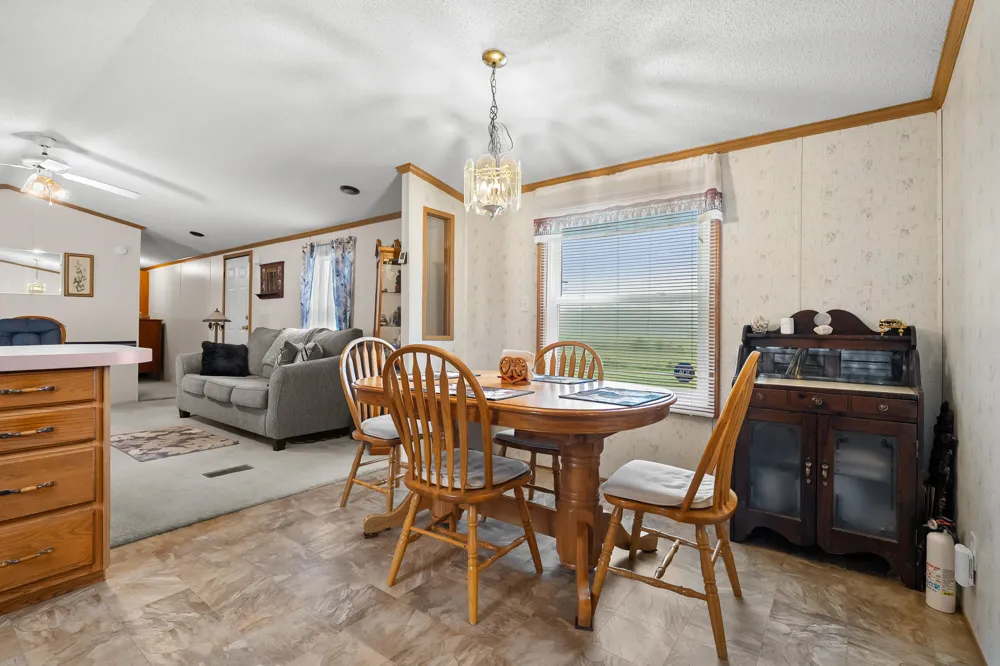 65383 48th Avenue Hartford Township, MI 49057