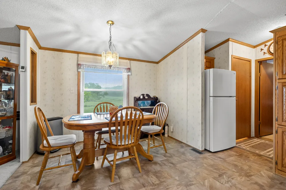 65383 48th Avenue Hartford Township, MI 49057