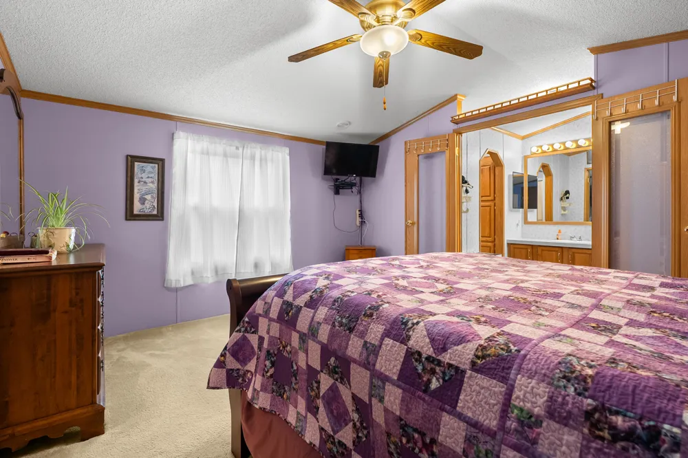 65383 48th Avenue Hartford Township, MI 49057