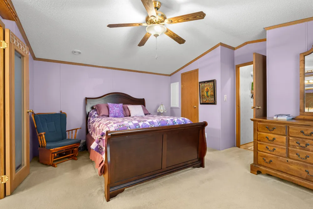 65383 48th Avenue Hartford Township, MI 49057