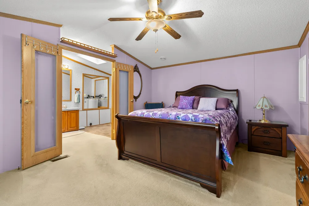 65383 48th Avenue Hartford Township, MI 49057