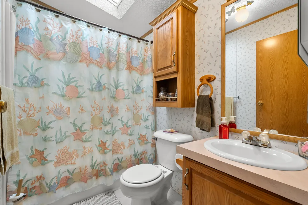 65383 48th Avenue Hartford Township, MI 49057